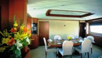 clarity dining